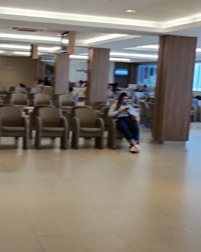 Dr. Fernando Brandão - Ortopedista de ombro e cotovelo em uberlandia - consultório 2